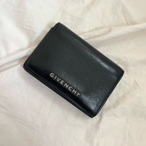GIVENCHY pandora card holder